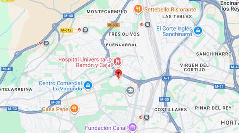 Photo 5 of Flat for sale in N/a, La Paz,  Madrid Capital