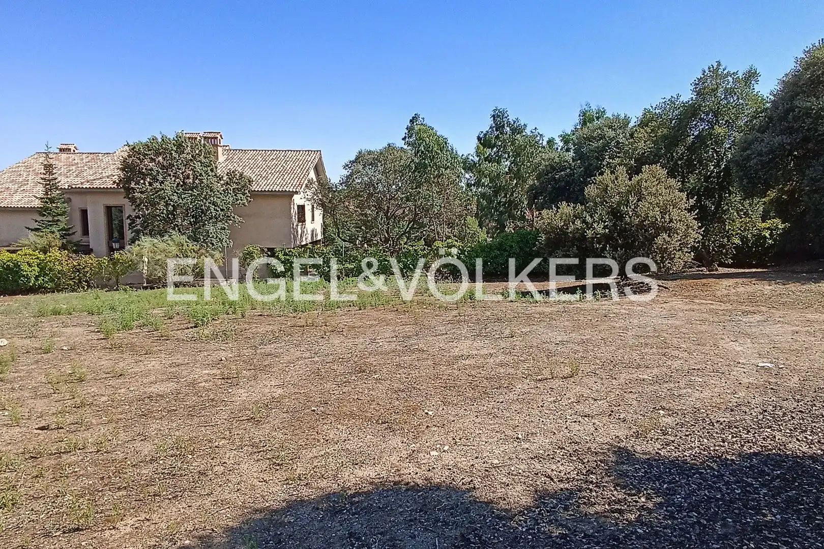 Residencial en venda en Pozuelo de Alarcón