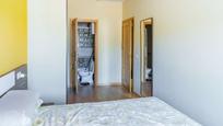 Bedroom of Flat for sale in Argamasilla de Alba  with Terrace and Balcony