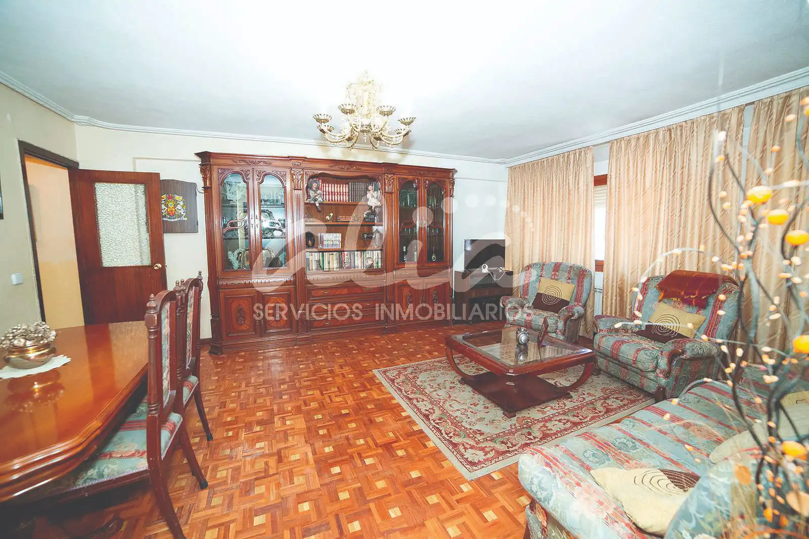Appartement avec ascenseur à vendre à Centro
