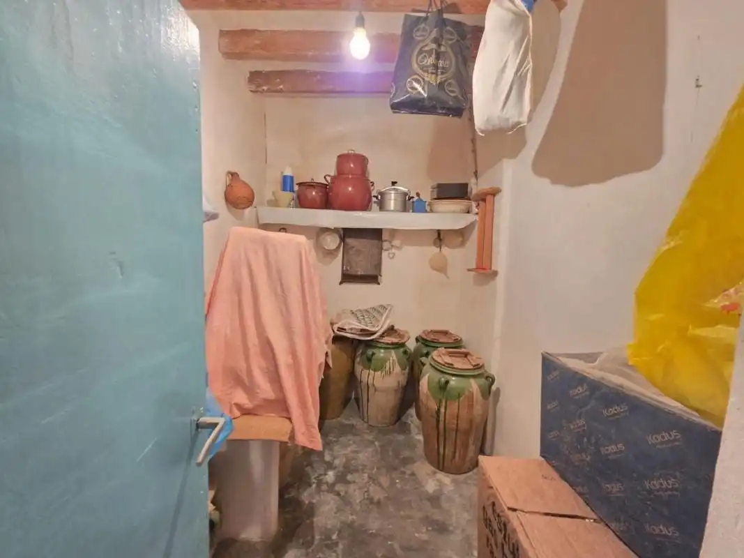 Villa zum Verkauf in Hondón de las Nieves / El Fondó de les Neus, imagen 17