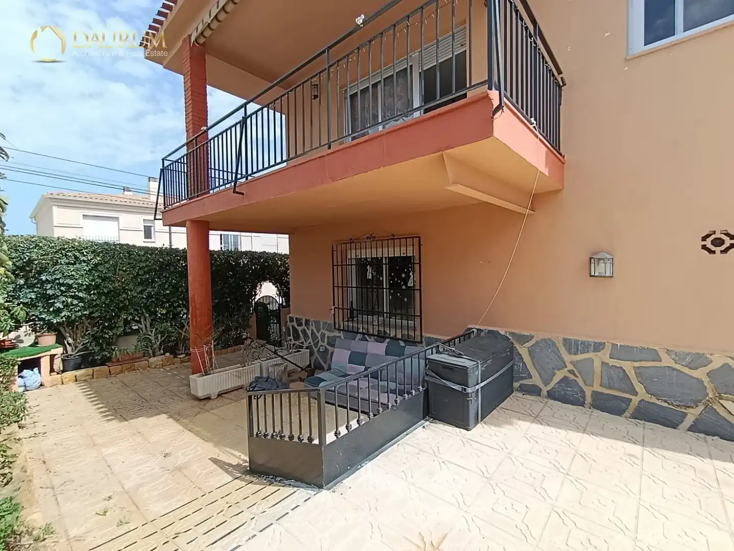 Chalet con terraza en venta en PONOIG, imagen 54