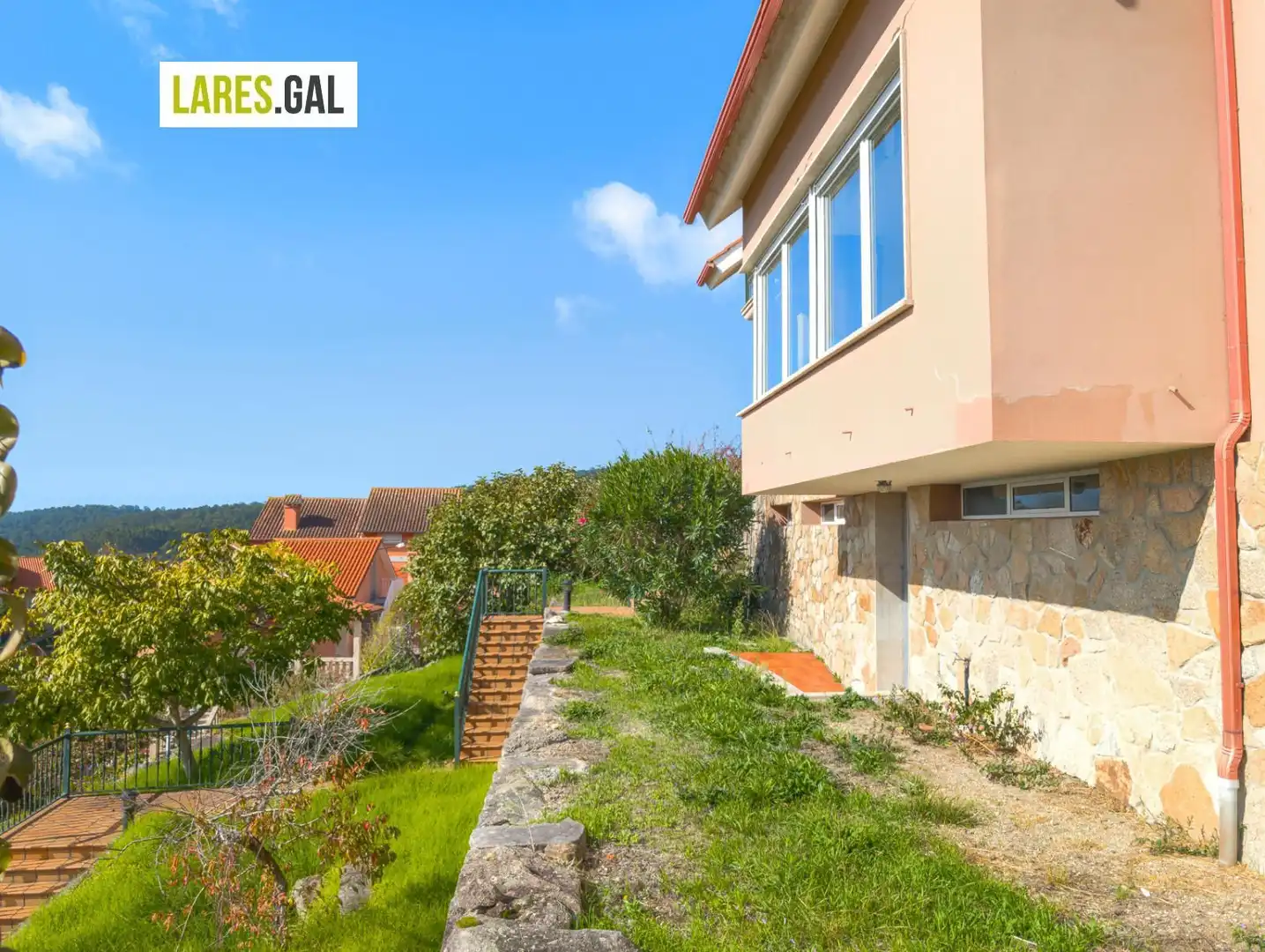 Houses for sale in Cangas, Pontevedra