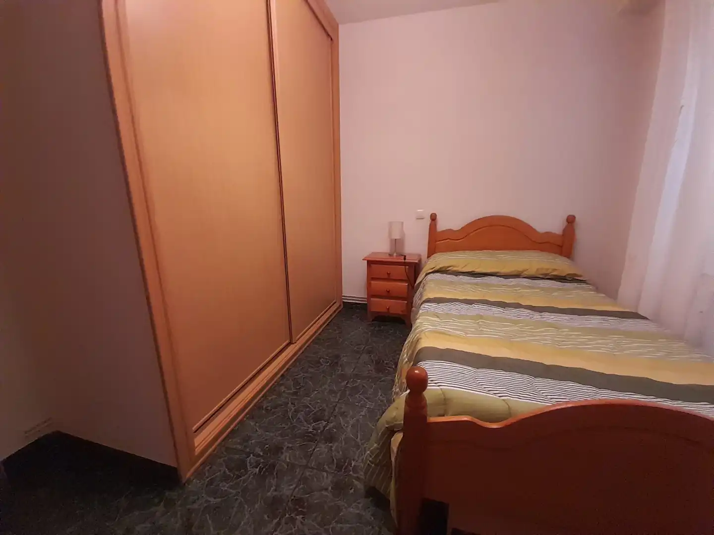 Piso con terraza en venta en Avenida Primero de Mayo, imagen 34