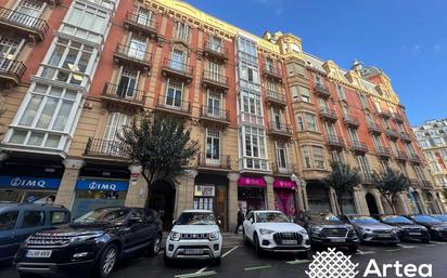 Exterior view of Office for sale in Bilbao   with Air Conditioner and Heating