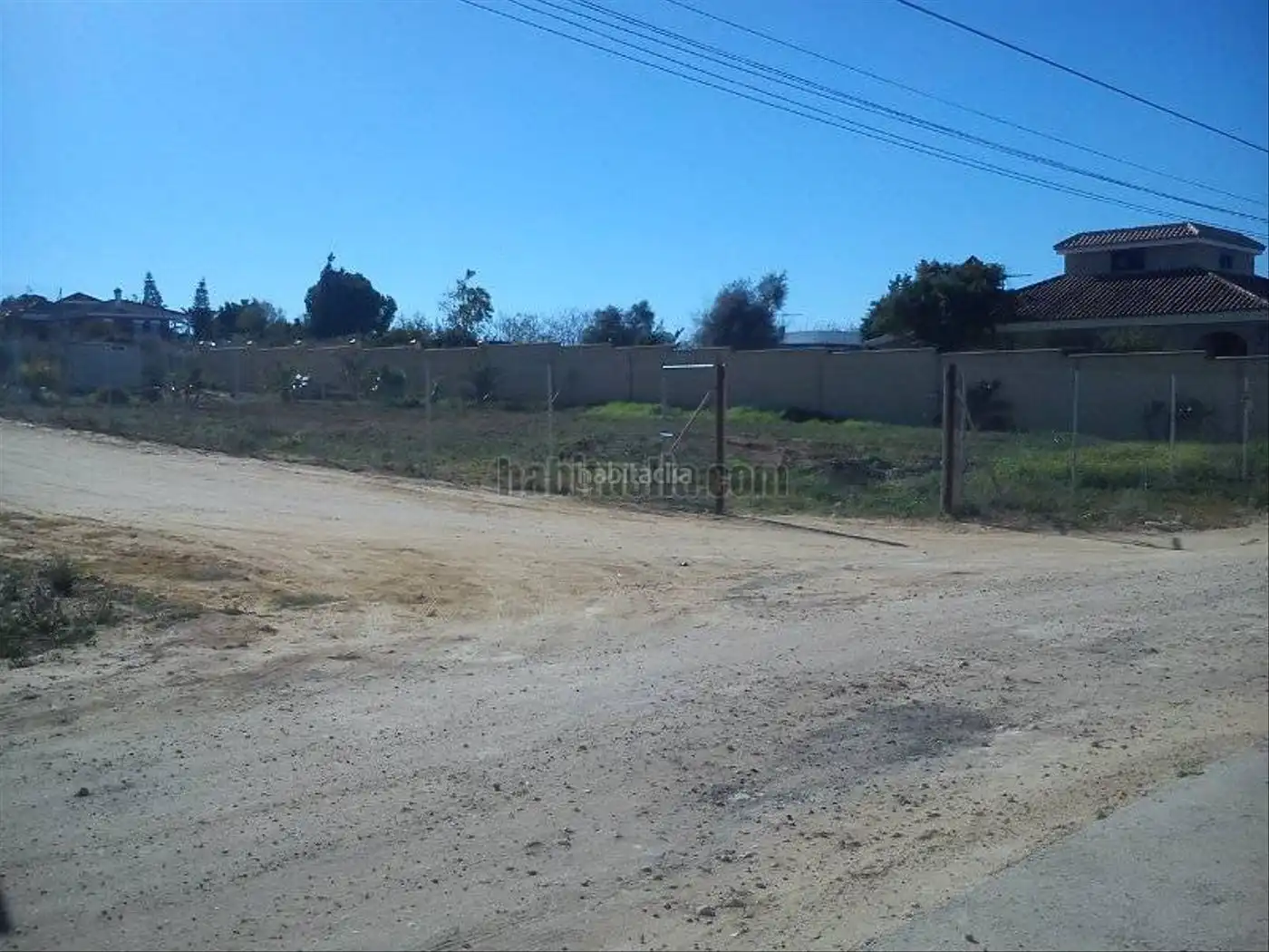 Terrenys i solars en venda a Calle H 2C, imagen 14