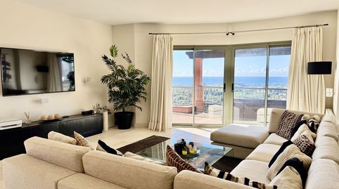 Ático de lujo con vistas infinitas en Benahavís: tu paraíso en la Costa del Sol, imatge 2