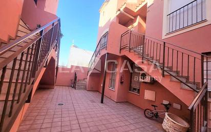 Flat for sale in Bonanza - Avda de Huelva - Barrio Andalucia