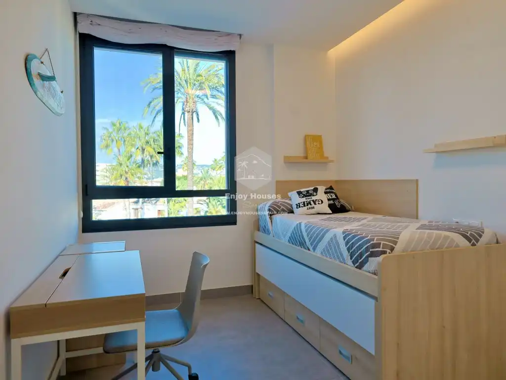 Penthouse with terrace for sale in Montañar - El Arenal, imagen 18