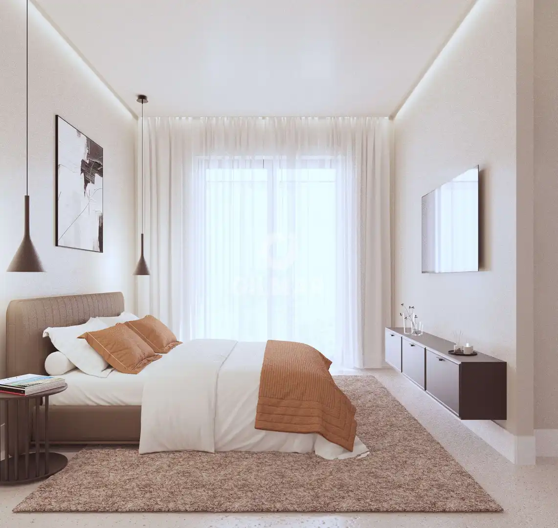Habitación de Casa o chalet en venta en Madrid con Calefacción, Jardín privado y Piscina