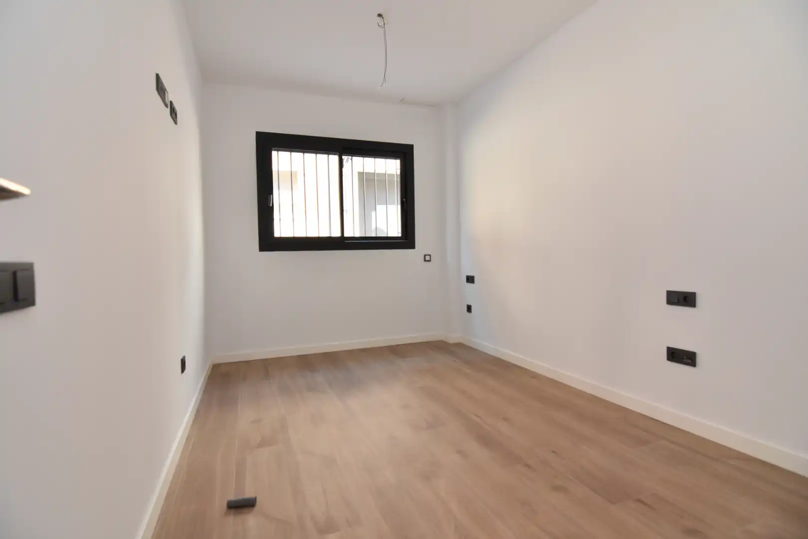 Bedroom of Flat for sale in Blanes  with Air Conditioner, Heating and Balcony