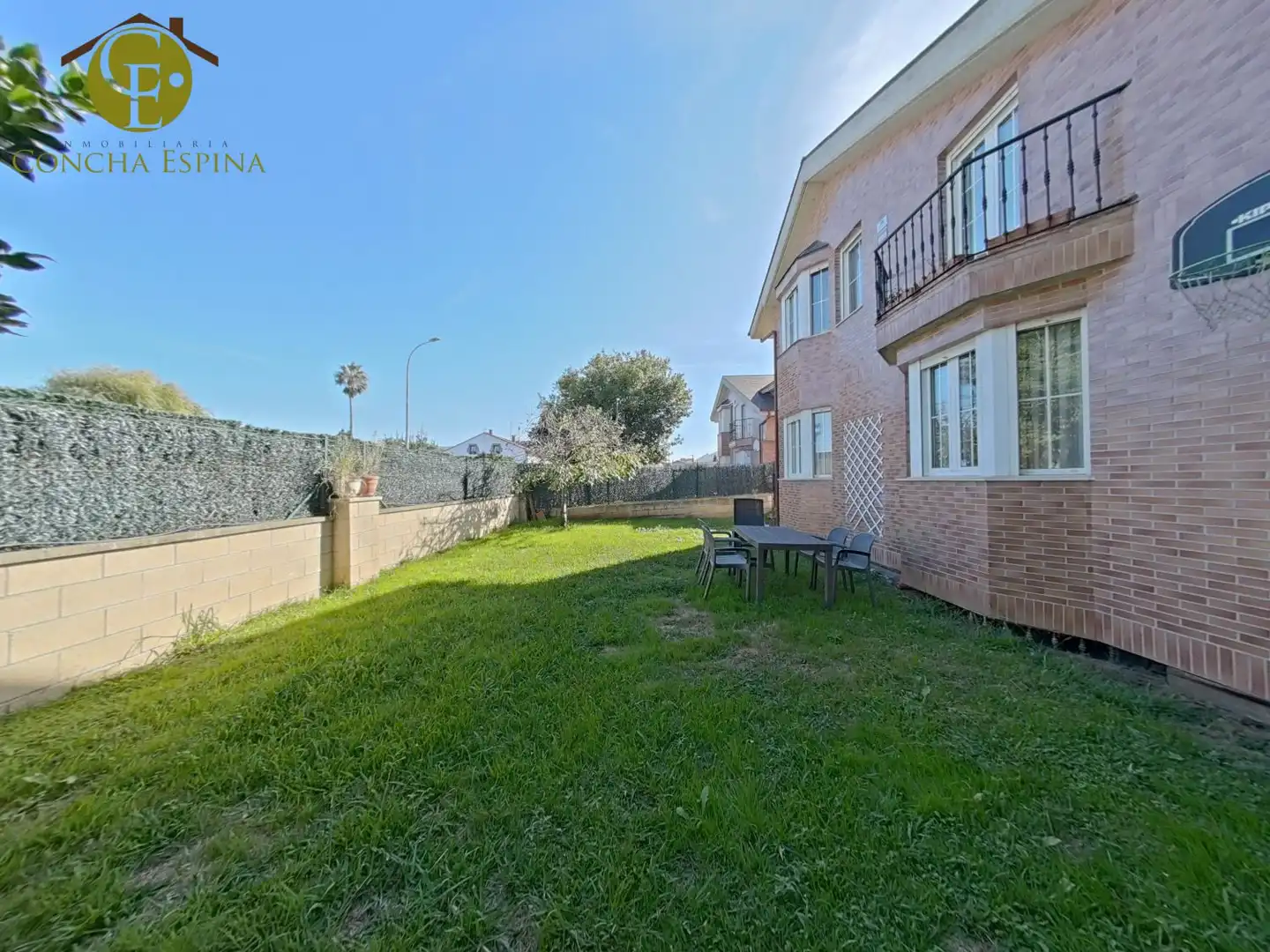 Villa mit Terrasse zum Verkauf in Covadonga - Campuzano - Ciudad Vergel, imagen 2
