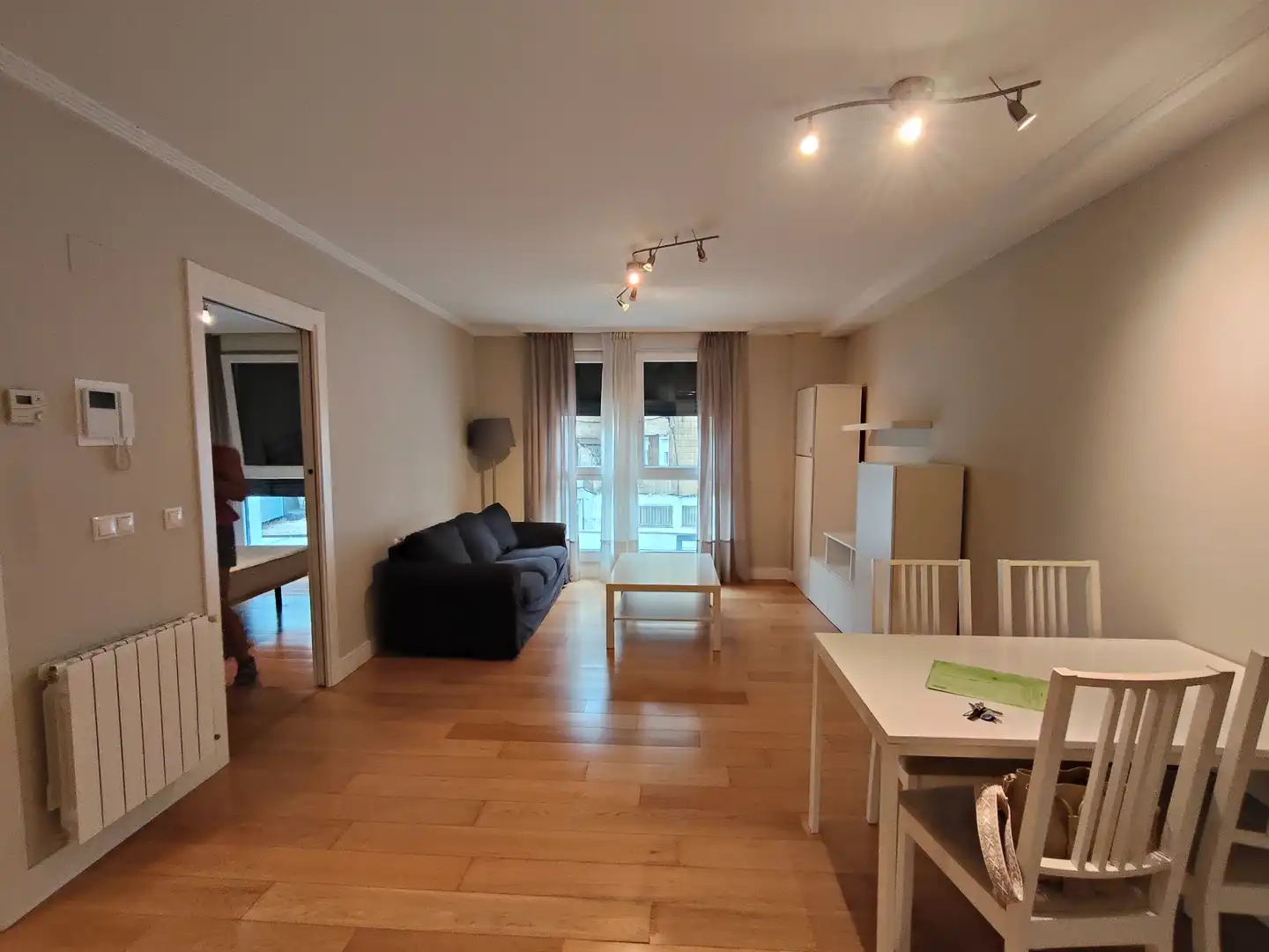 Apartments for rent in Barakaldo , Bizkaia