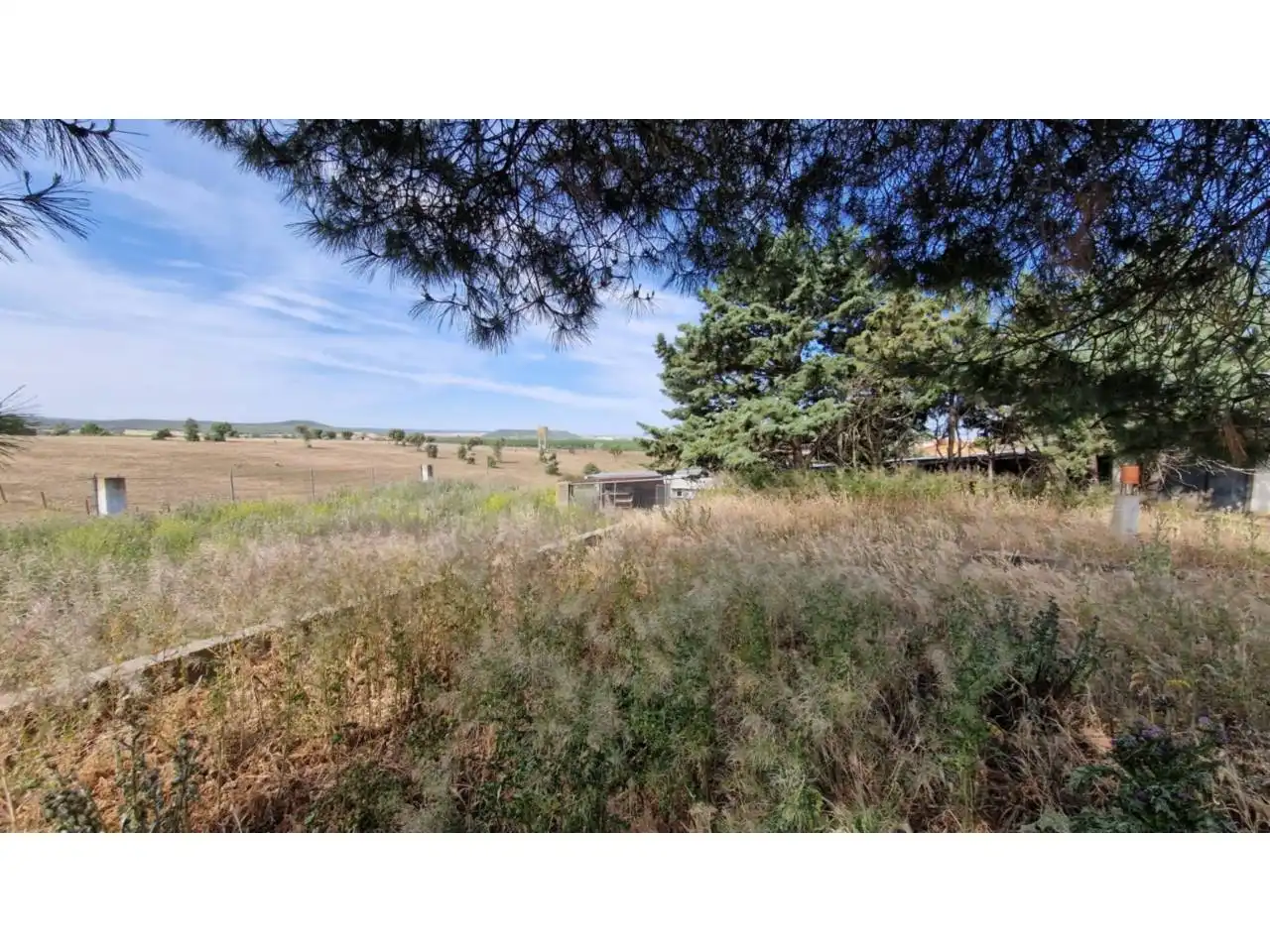 Terreno rustico in vendita a Ciudad Rodrigo, imagen 6