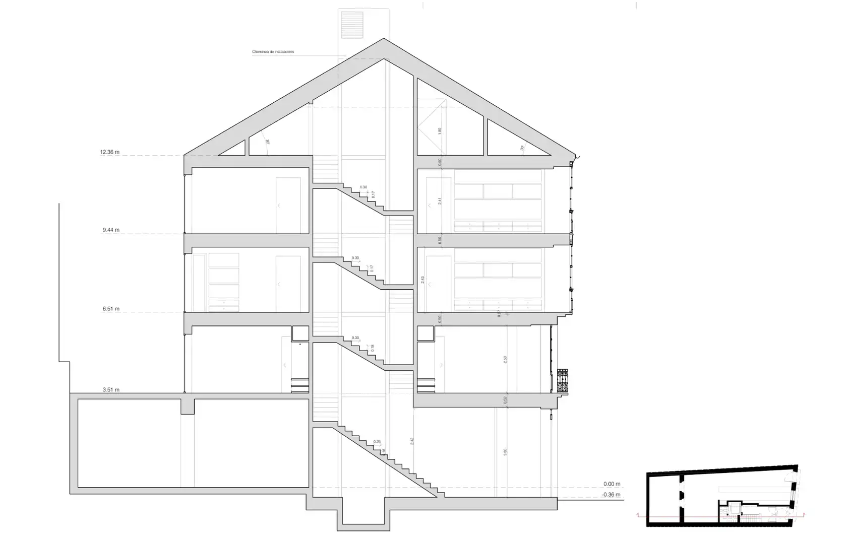 Others for sale in Centro - Recinto Amurallado, imagen 9