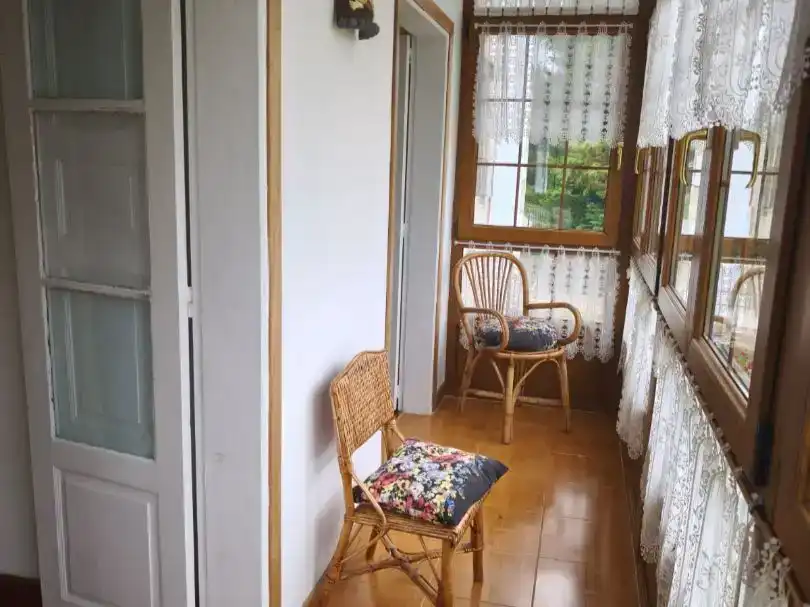 Terraza de Piso en venta en Suances, Cantabria