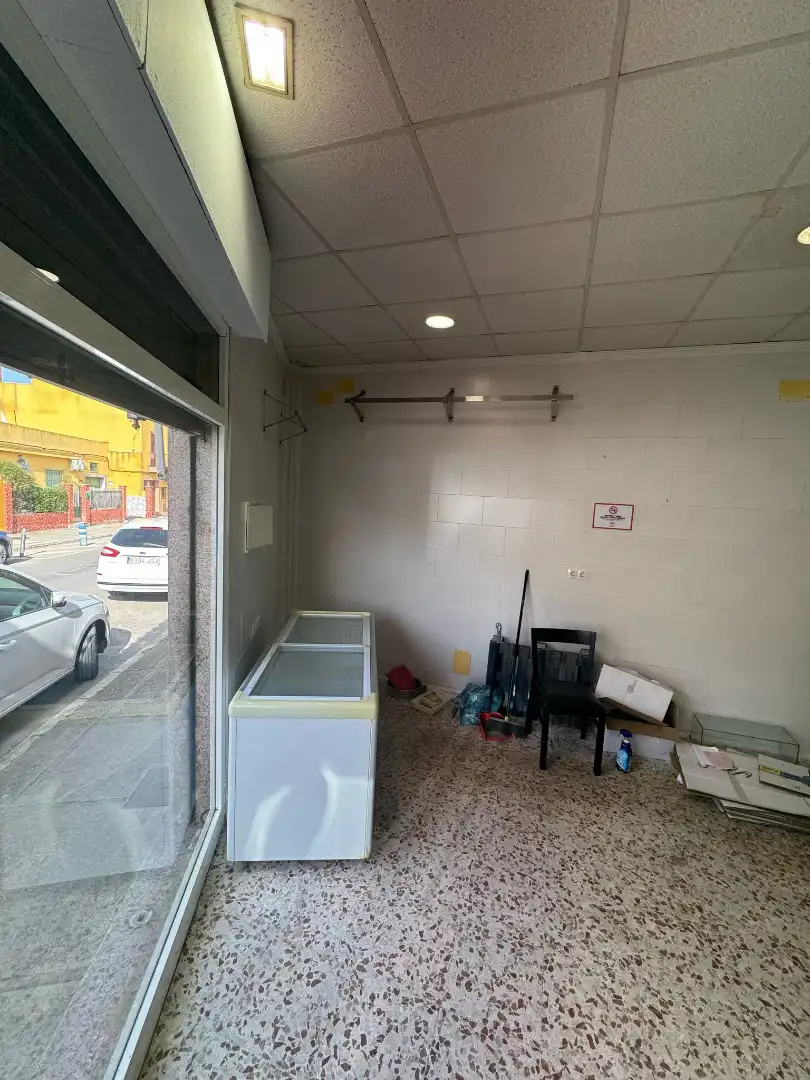 Gewerbefläche zum Verkauf in Calle Camino de Albadalejo 28, imagen 8