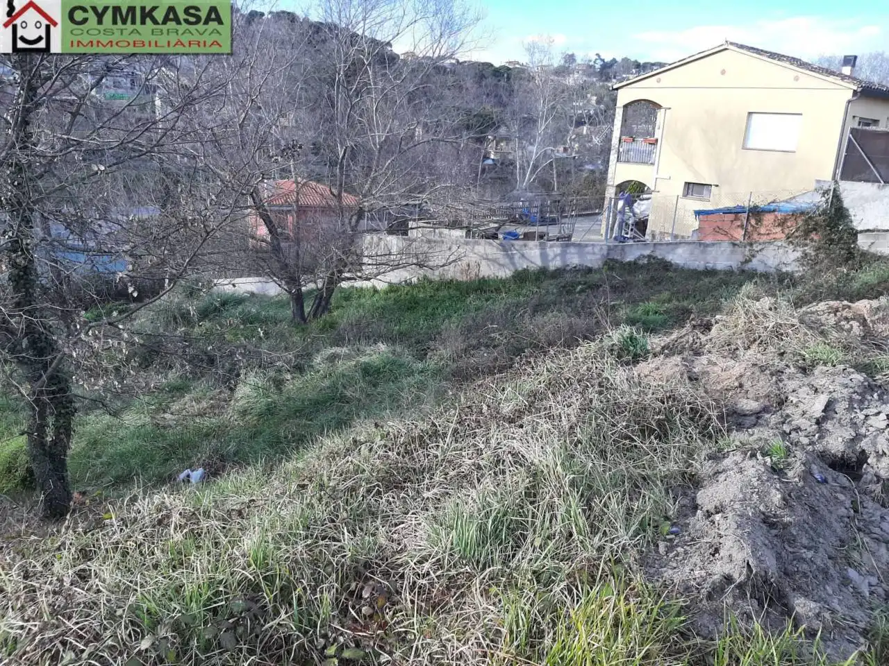 Terreno rustico in vendita a Residencial Park, imagen 8