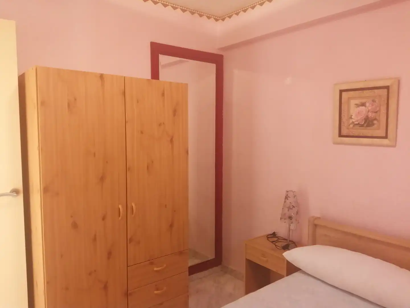 Apartament de lloguer a Avinguda de la Constitució, Platja de la Pobla de Farnals