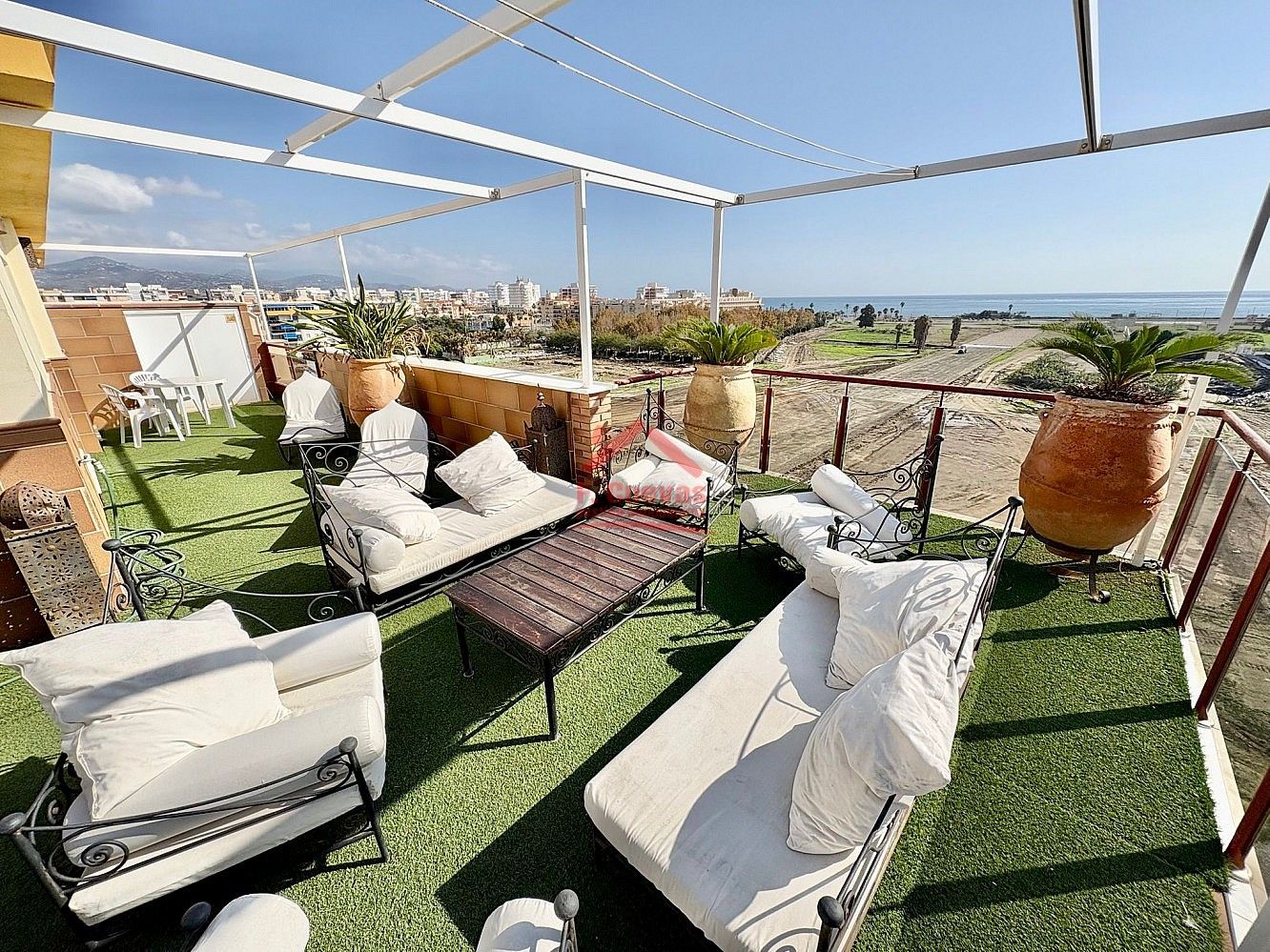 Attic for sale in Centro