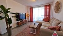 Living room of Attic for sale in San Jorge / Sant Jordi  with Terrace