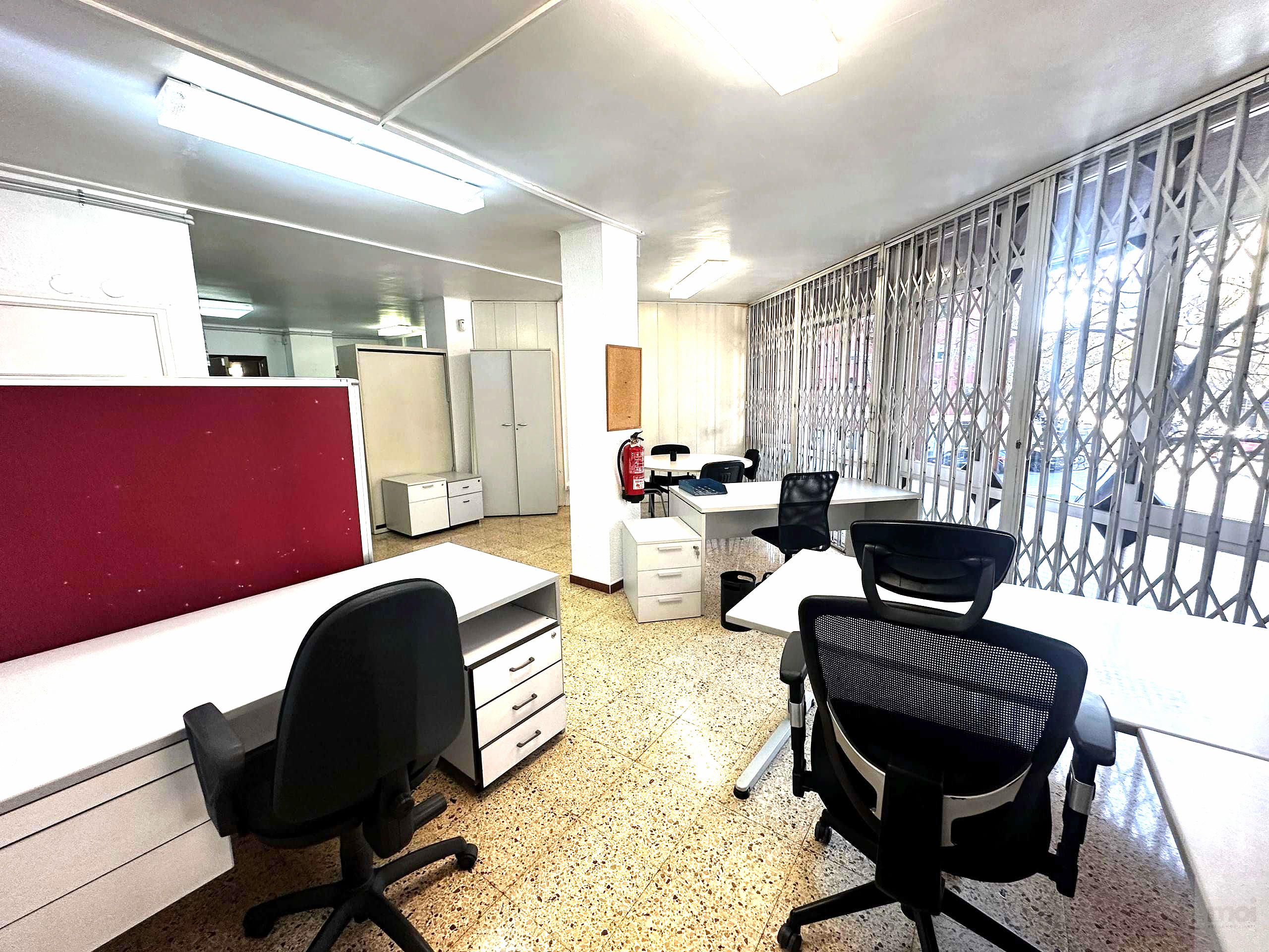 Office to rent in MARINA  BARCELONA, Sagrada Família