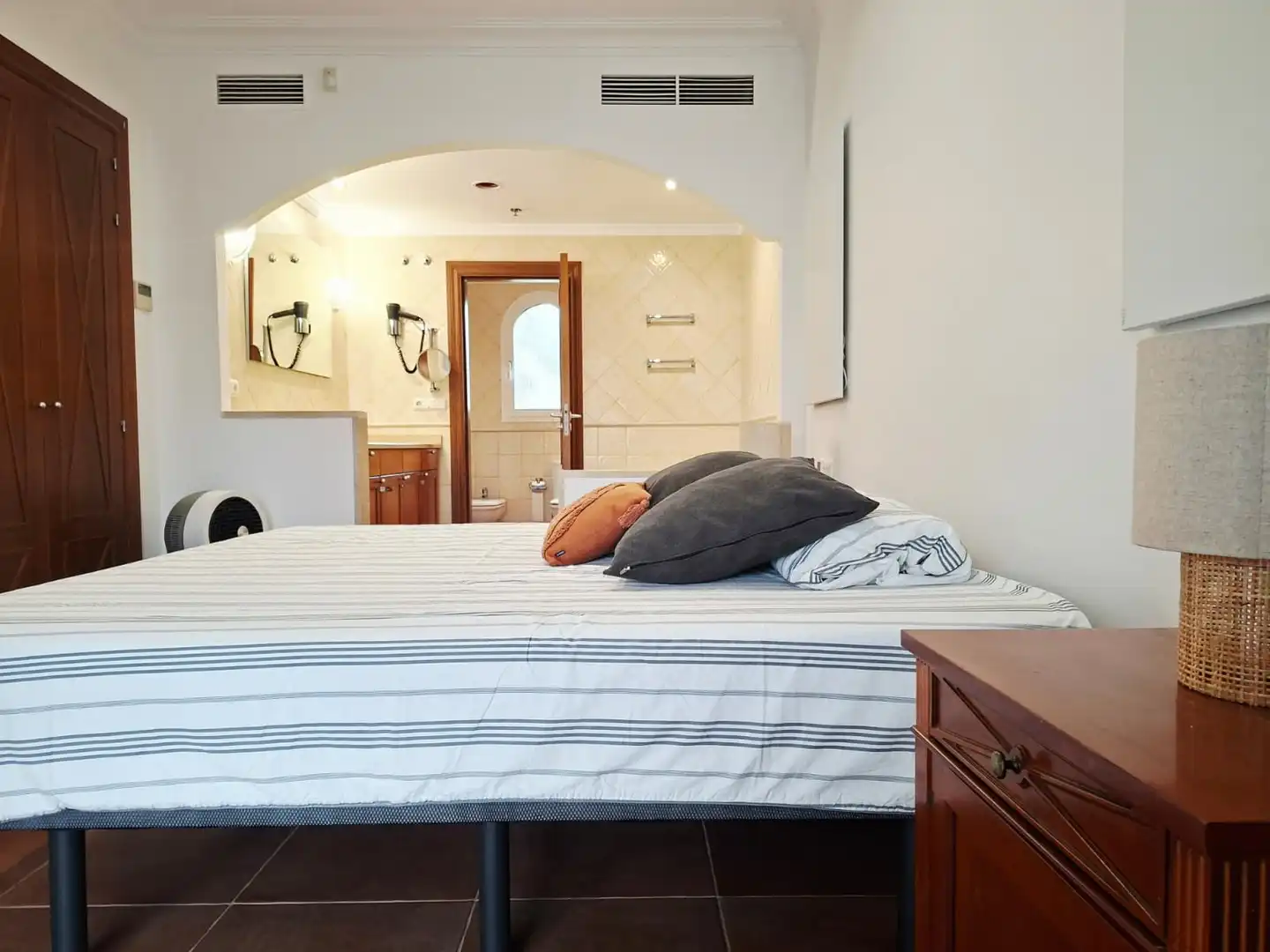 Apartament amb piscina en venda a La Sella, imagen 12
