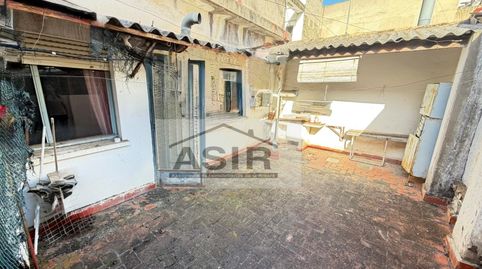 Foto 4 de Edificio en venta en Calle Mossen Grau, Centre, Alzira