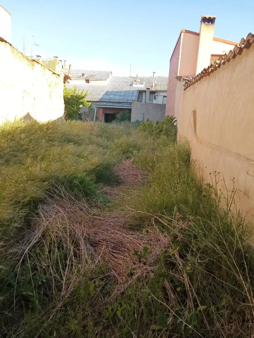 Casa o xalet en venda a Aldea de San Miguel