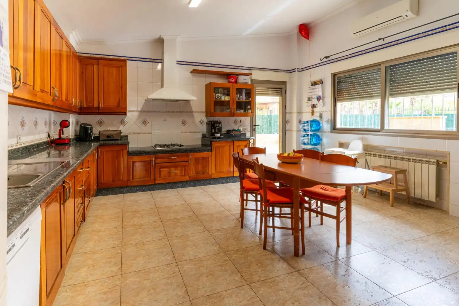 Casa o xalet en venda a Beniajan - EL BOJAR, Beniaján