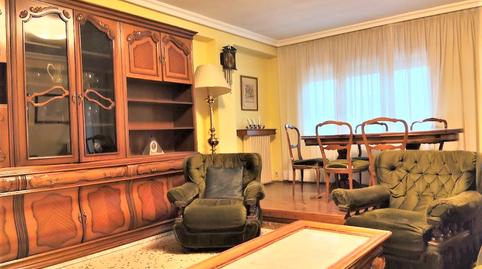 Foto 4 de Pis en venda a Instituts - Universitat, Lleida