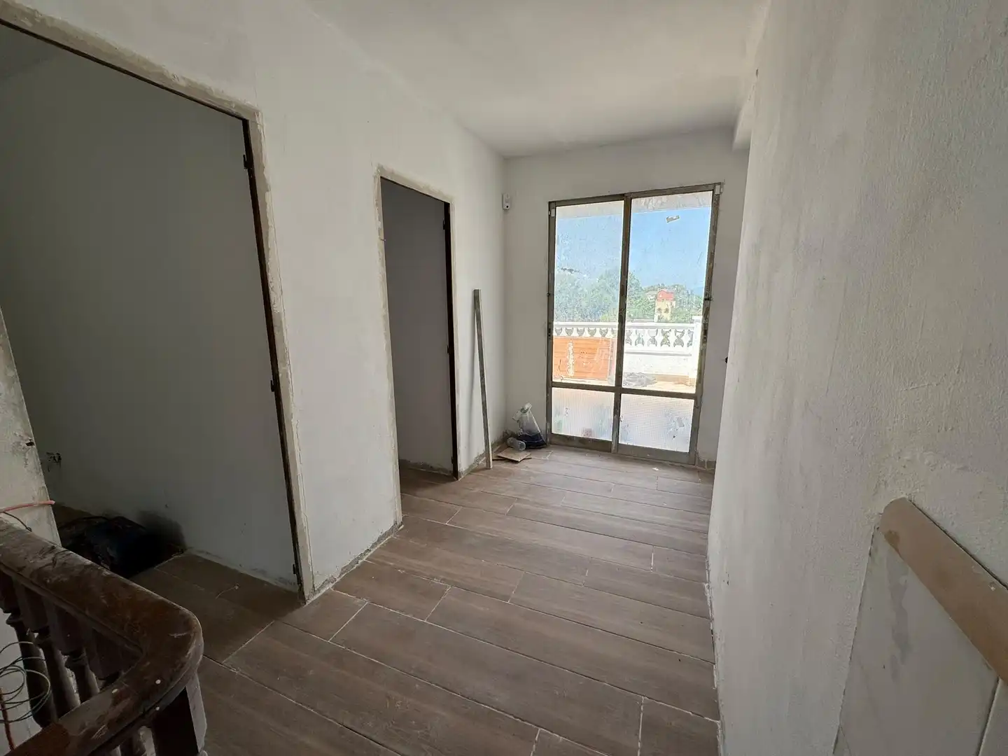 Terraza de Casa o chalet en venta en Els Pallaresos con Trastero, Piscina y Balcón