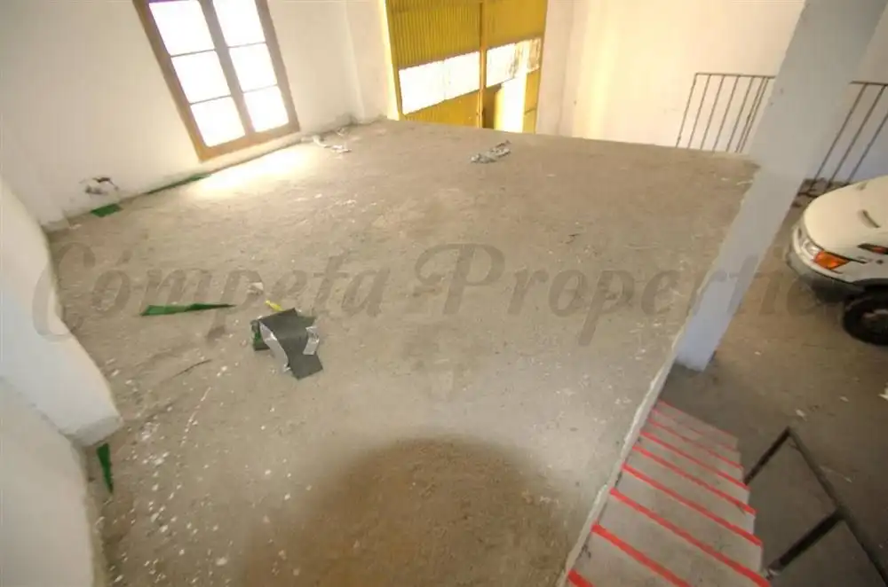 Gewerbefläche zum Verkauf in Torrox Pueblo, imagen 5