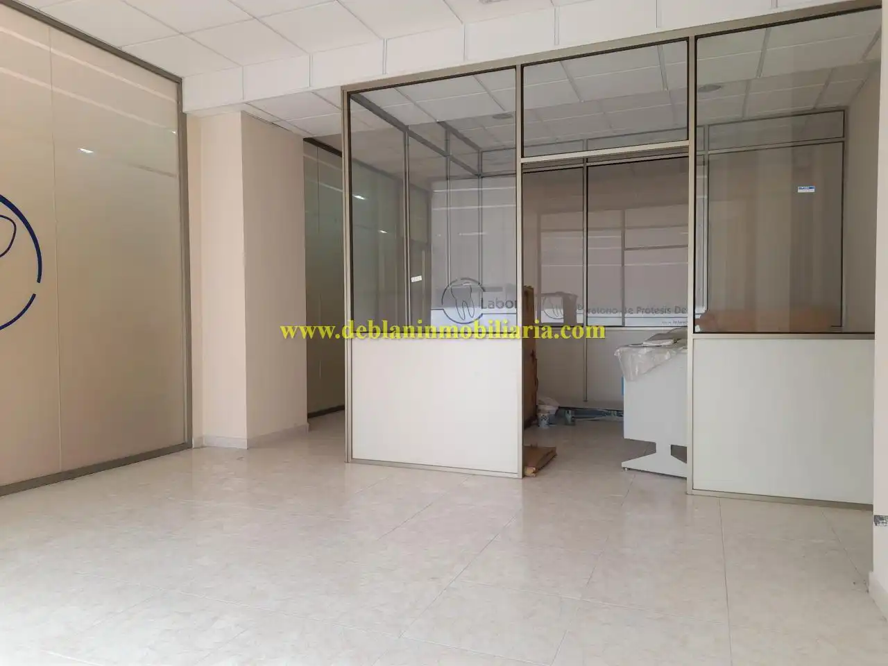Locale commerciale in affitto a Calle Colon, imagen 10