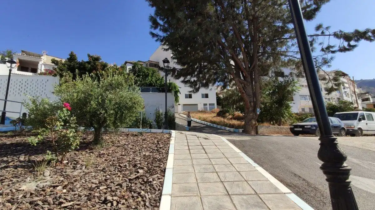 Residential for sale in Calle SABUQUILLO, Lanjarón