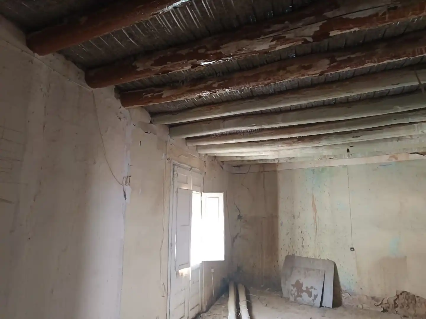 Finca rústica en venta en Abiego