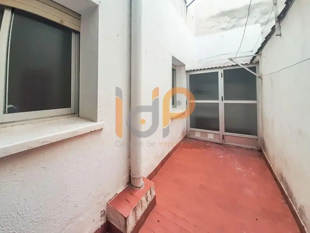 Balcony of Flat for sale in Úbeda  with Balcony