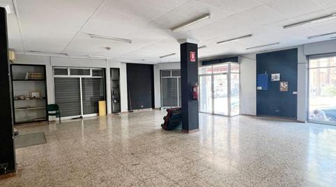 Photo 2 of Premises to rent in Sector V, Alicante