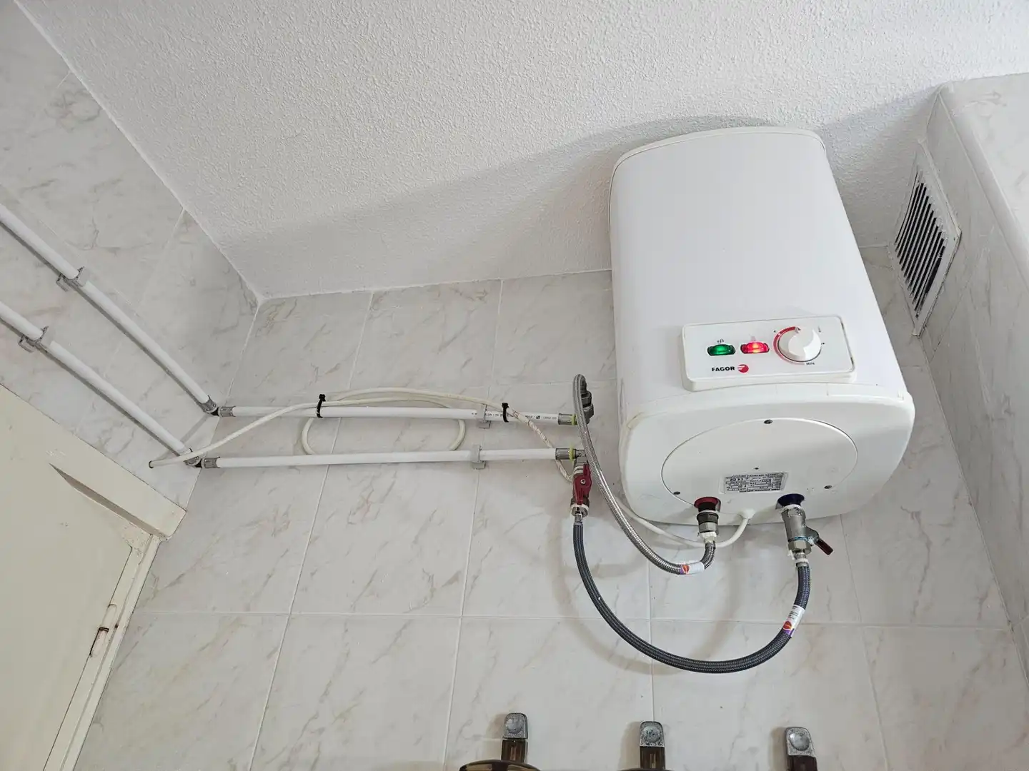 Apartament en venda a Playa Honda - Playa Paraíso