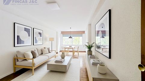 Foto 4 de Piso en venta en Barrio del Ave, Zaragoza Capital