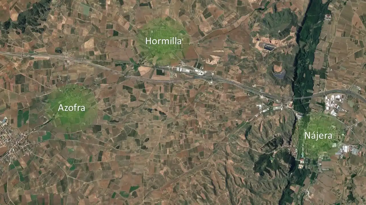 Terrenys i solars en venda a Polígono 509 Parcela 1039, imagen 5
