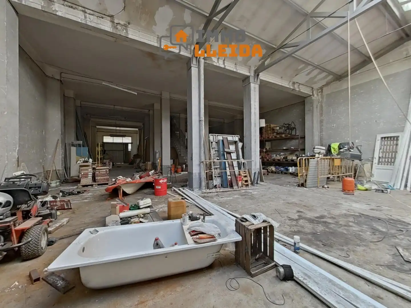 Local comercial en venda a Carrer Carrer Anselm Clavé 34, imagen 14