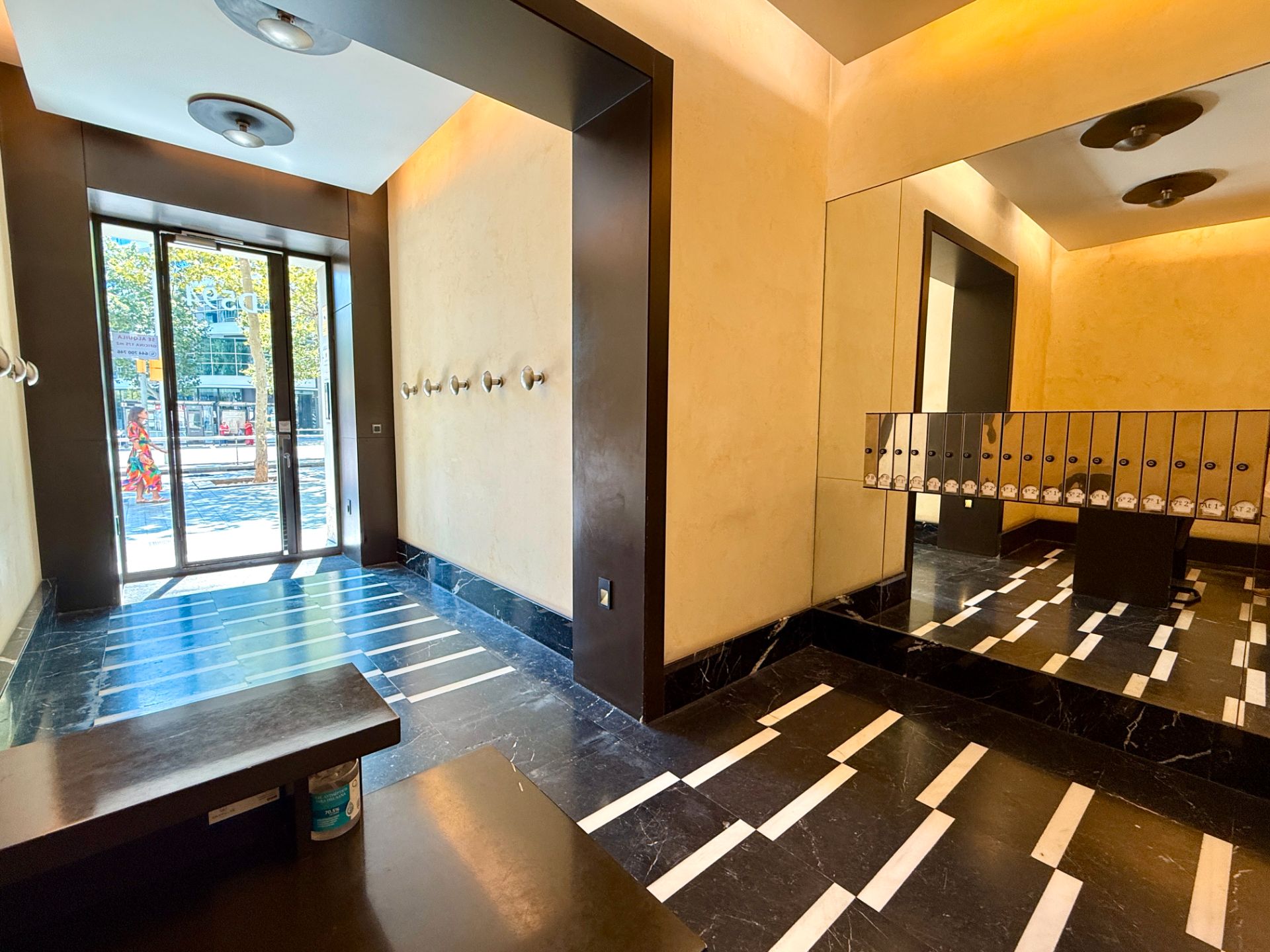 Piso en venta en Avinguda Diagonal, 594, Sant Gervasi- Galvany, Sarrià - Sant Gervasi,  Barcelona Capital