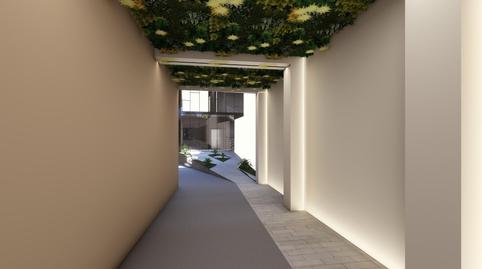 Photo 5 of Industrial buildings to rent in Calle Colombia, Hispanoamérica - Bernabéu, Madrid