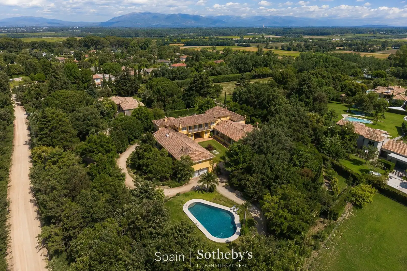 Casa amb piscina en venda a Puerto de Galapagar - Las Cuestas