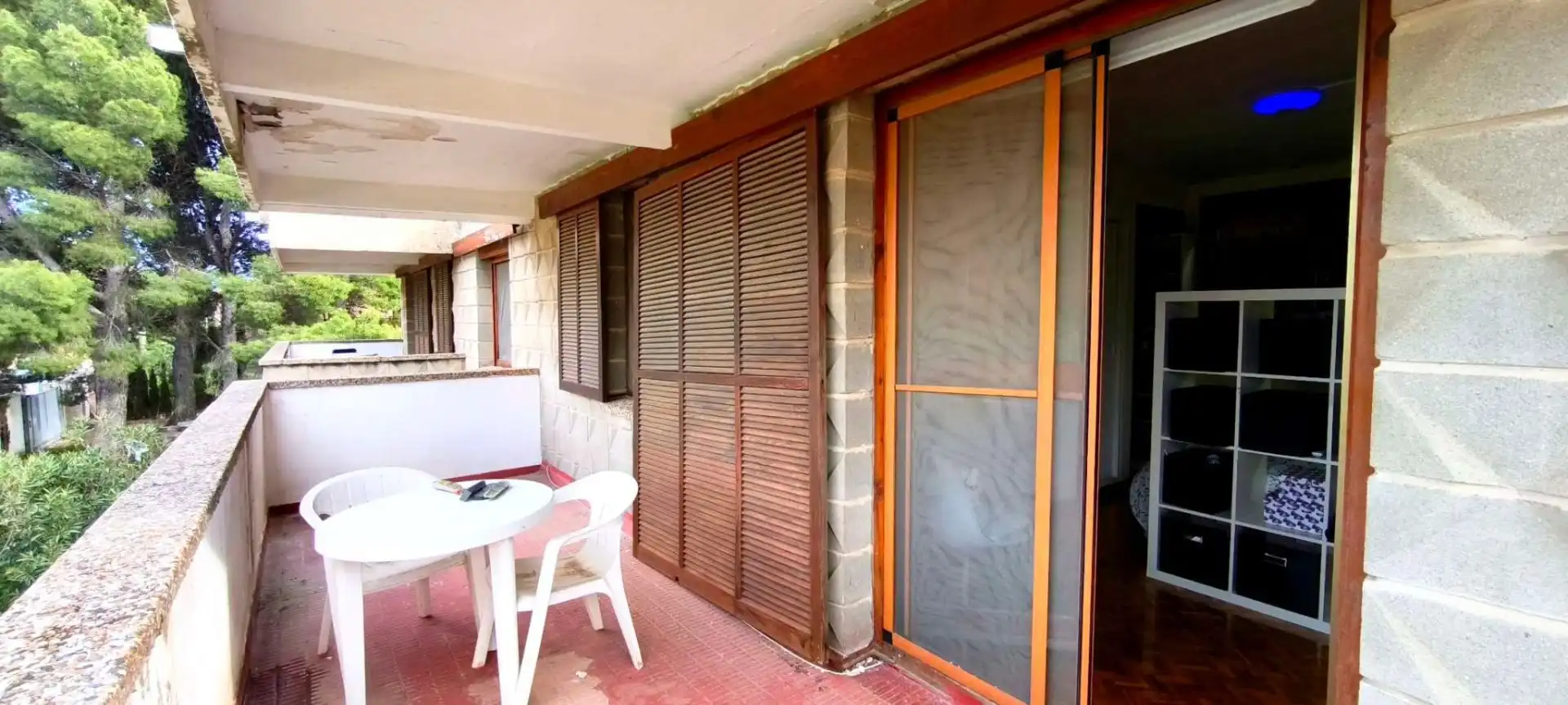 Terrace of Houses for sale in La Muela  with Heating, Private garden and Terrace