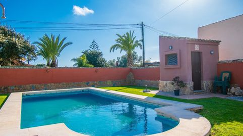 Foto 5 de Casa o chalet en venta en Camino Camino Mansonia, Las Lagunas - Campano, Chiclana de la Frontera