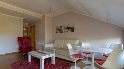 Photo 2 of Attic for rent in A Parda, Pontevedra Capital