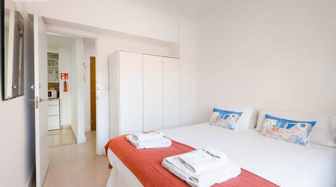 Foto 3 de Pis de lloguer a Calle Salitre, 19, Perchel Sur - Plaza de Toros Vieja, Málaga Capital