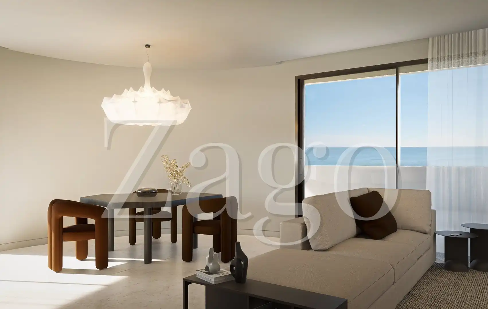 Apartment mit Pool zum Verkauf in Zona Pueblo, imagen 5